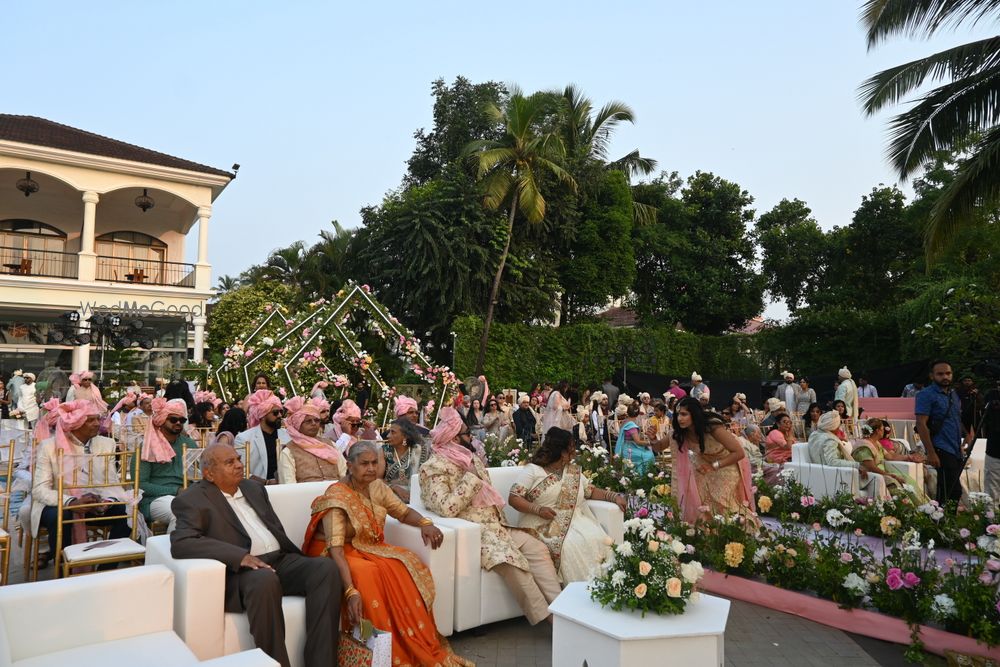 Photo From Rahul & Aneeka Wedding Photos - By Resort Rio