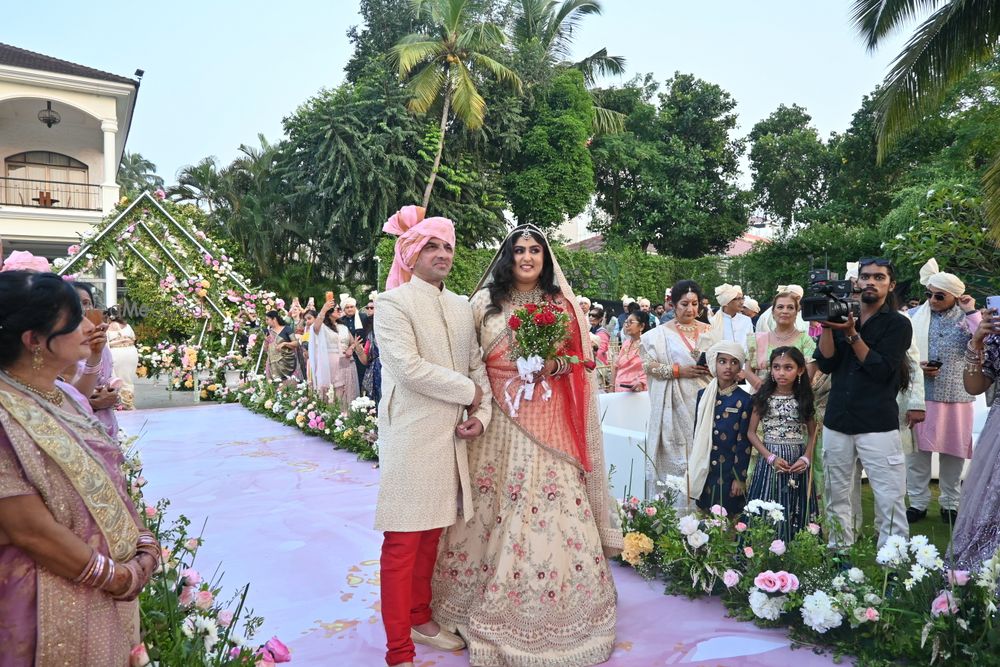 Photo From Rahul & Aneeka Wedding Photos - By Resort Rio