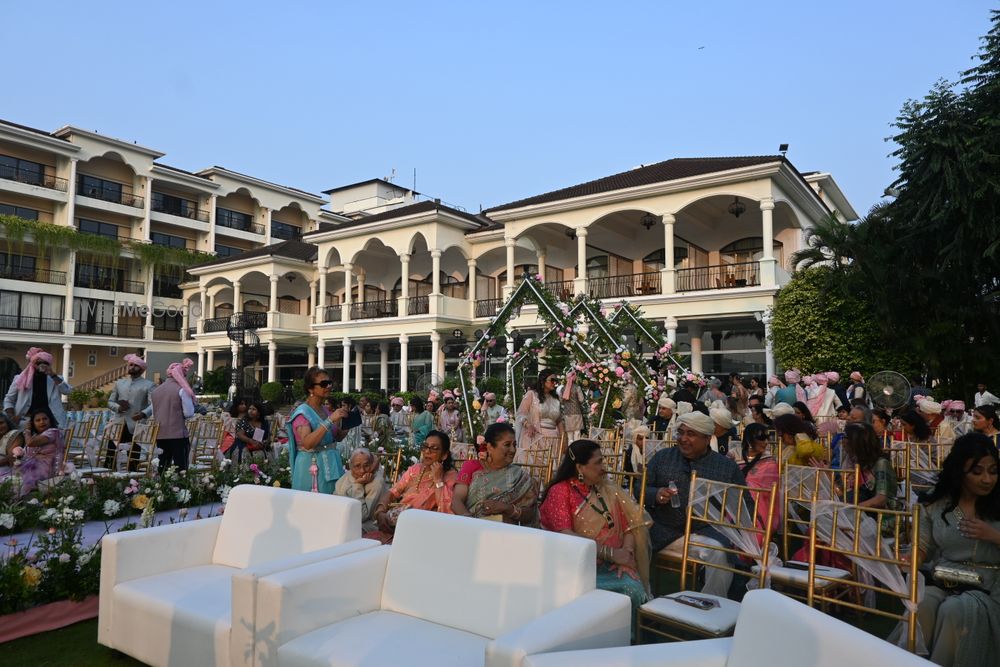 Photo From Rahul & Aneeka Wedding Photos - By Resort Rio