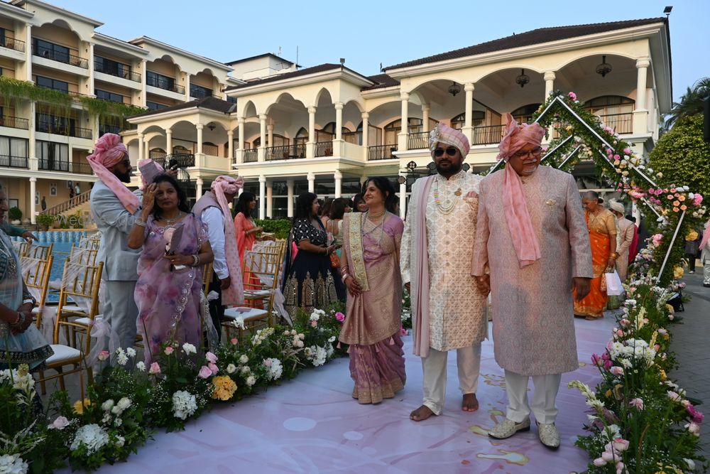 Photo From Rahul & Aneeka Wedding Photos - By Resort Rio