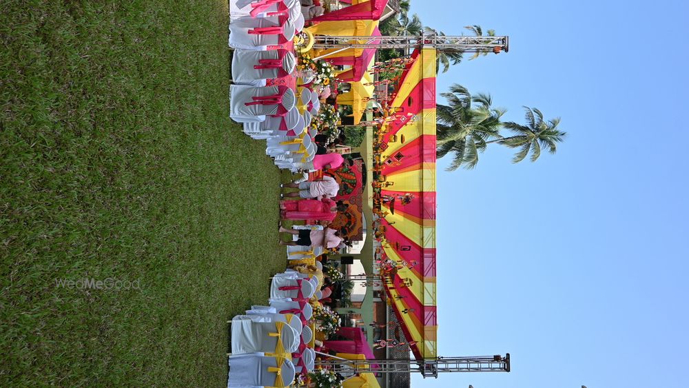 Photo From Rahul & Aneeka Wedding Photos - By Resort Rio