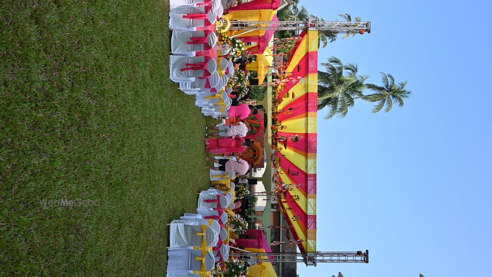 Photo From Rahul & Aneeka Wedding Photos - By Resort Rio