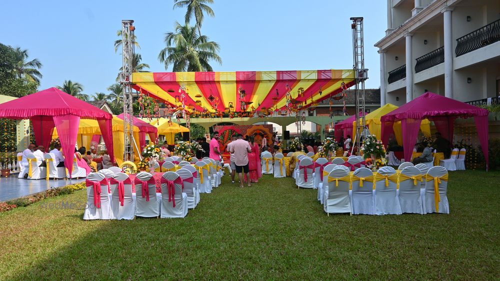 Photo From Rahul & Aneeka Wedding Photos - By Resort Rio