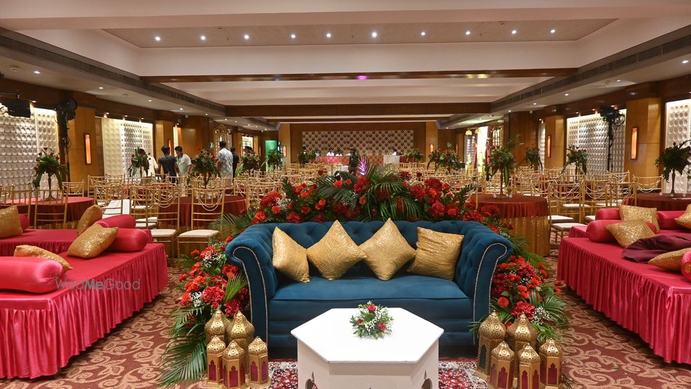 Photo From Rahul & Aneeka Wedding Photos - By Resort Rio