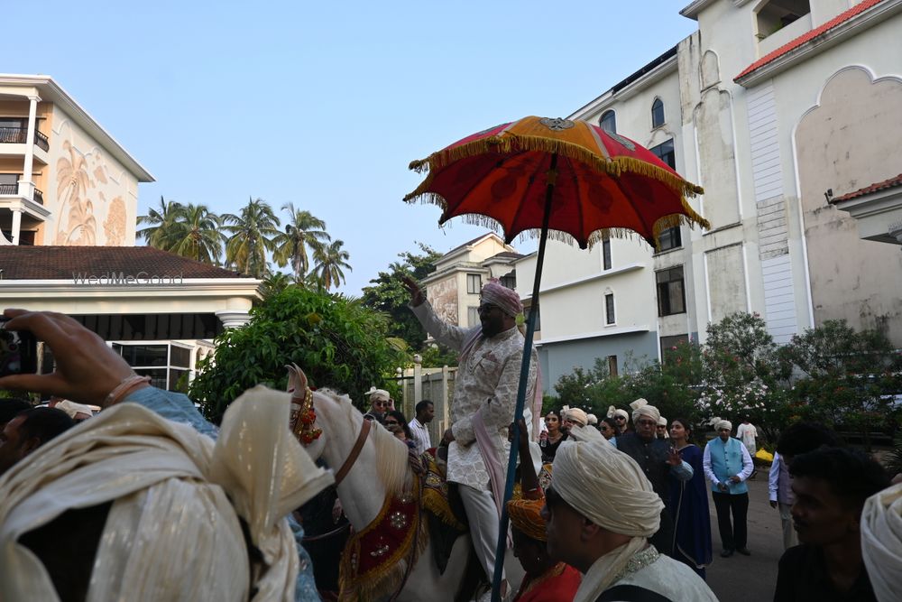 Photo From Rahul & Aneeka Wedding Photos - By Resort Rio