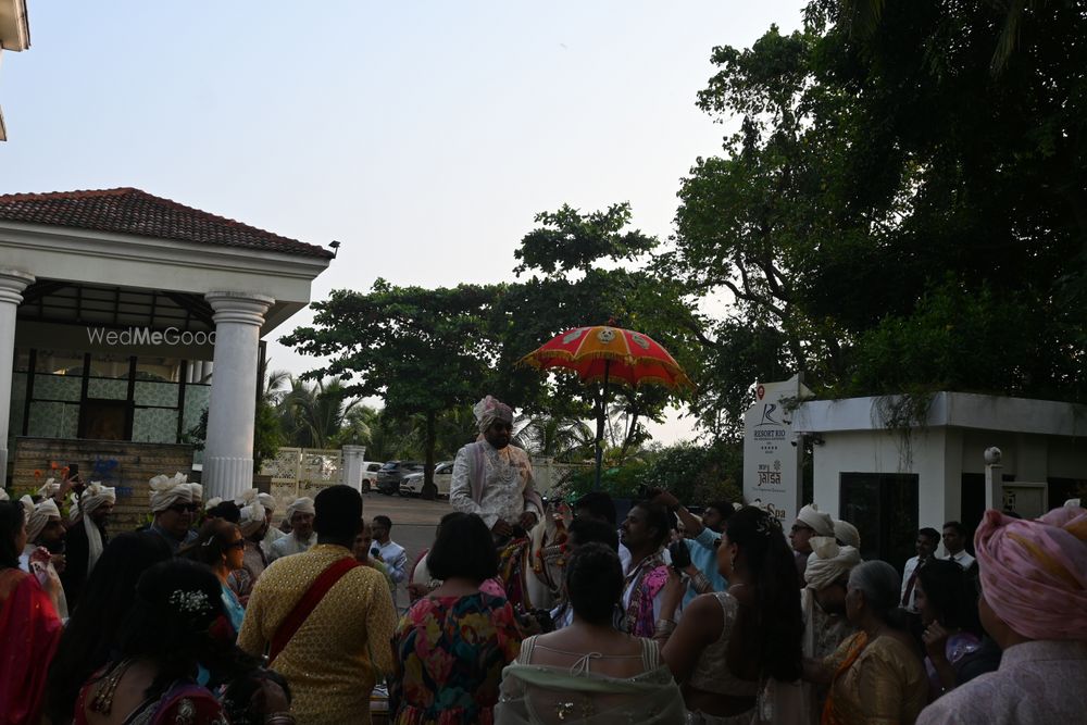 Photo From Rahul & Aneeka Wedding Photos - By Resort Rio