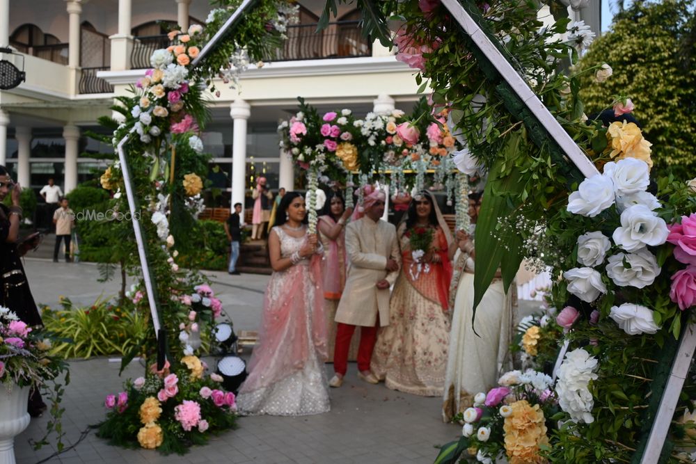 Photo From Rahul & Aneeka Wedding Photos - By Resort Rio