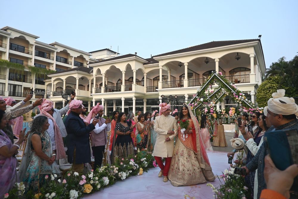 Photo From Rahul & Aneeka Wedding Photos - By Resort Rio
