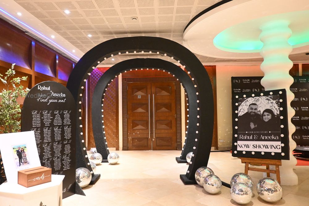 Photo From Rahul & Aneeka Wedding Photos - By Resort Rio