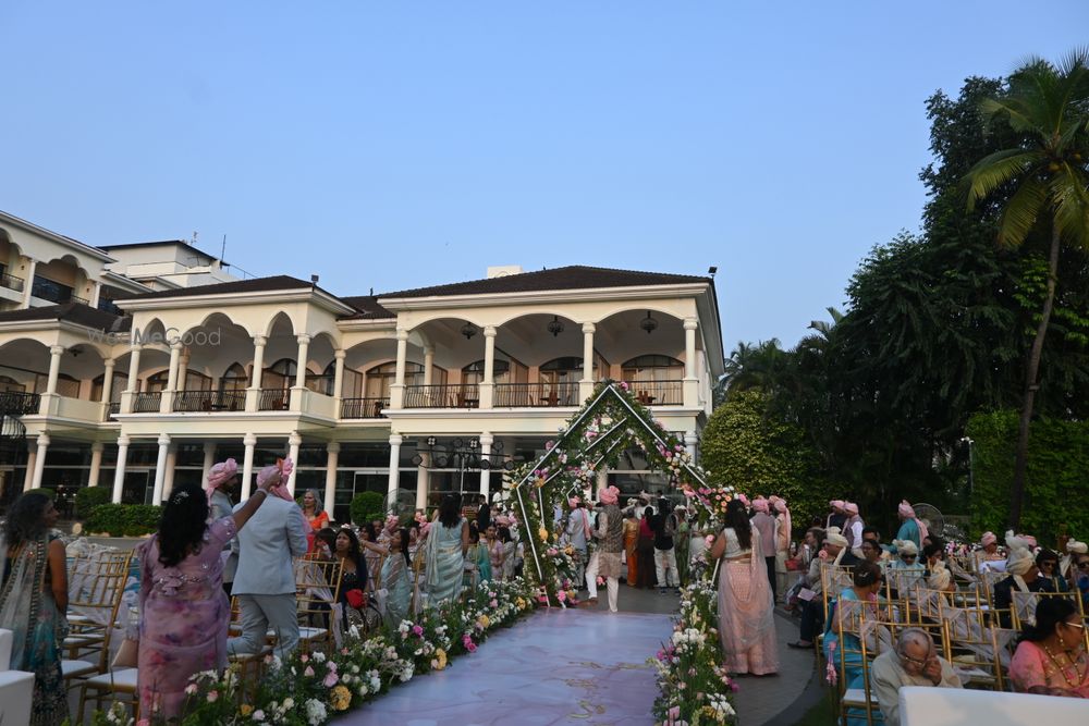 Photo From Rahul & Aneeka Wedding Photos - By Resort Rio