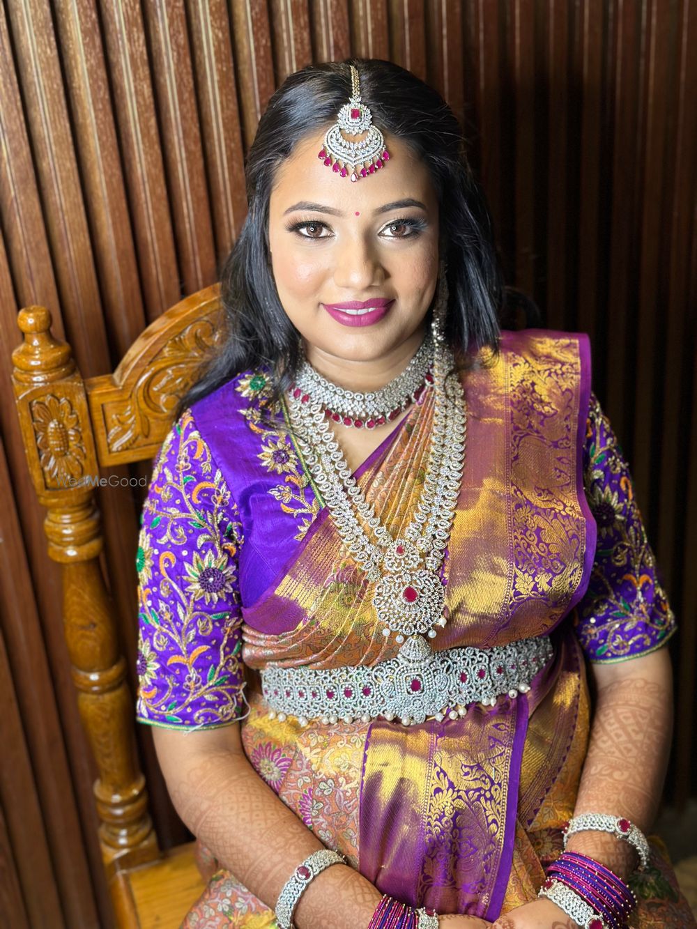 Photo From Baby Shower - By Surbhi Varma Makeup & Hair