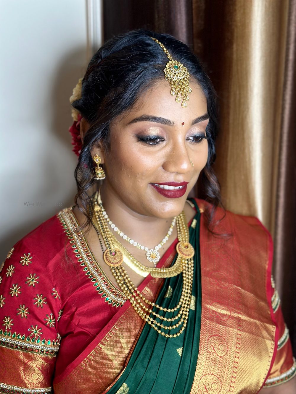 Photo From Baby Shower - By Surbhi Varma Makeup & Hair