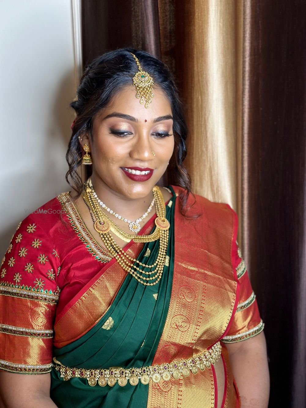 Photo From Baby Shower - By Surbhi Varma Makeup & Hair