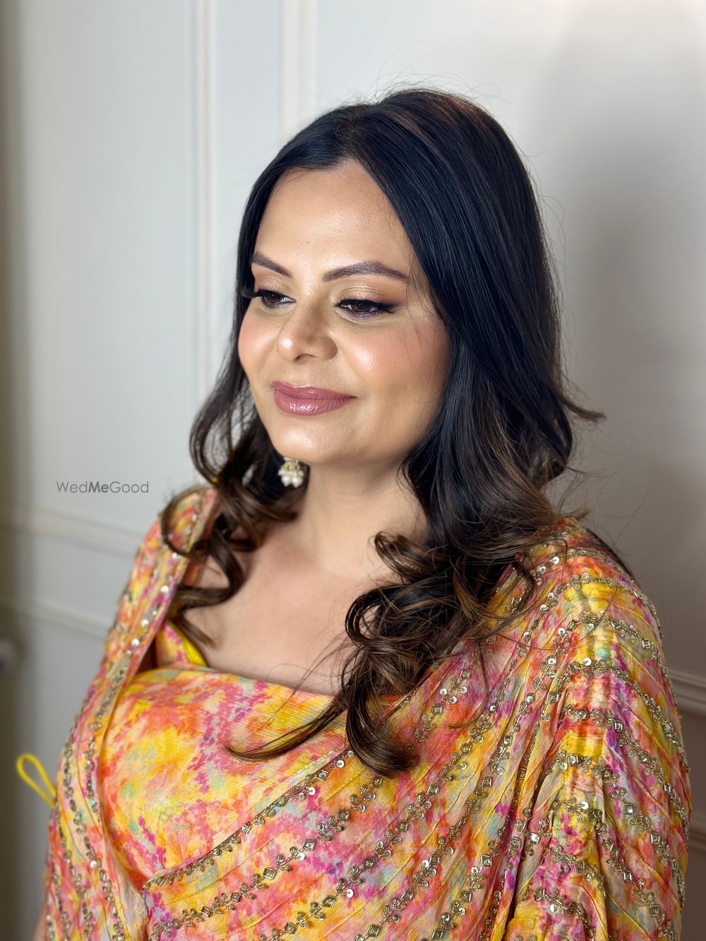 Photo From Baby Shower - By Surbhi Varma Makeup & Hair