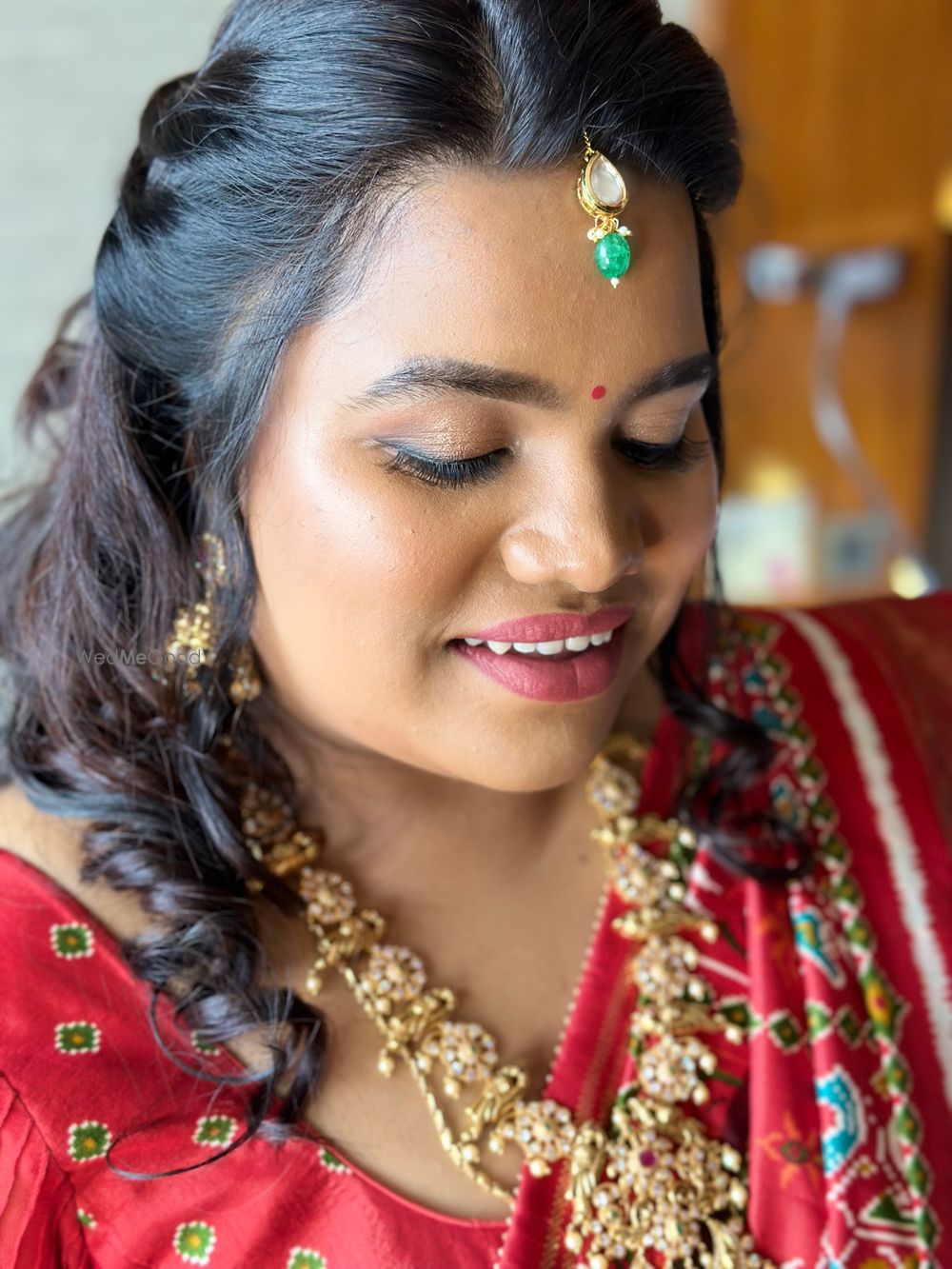 Photo From Arruthra's Wedding - By Surbhi Varma Makeup & Hair