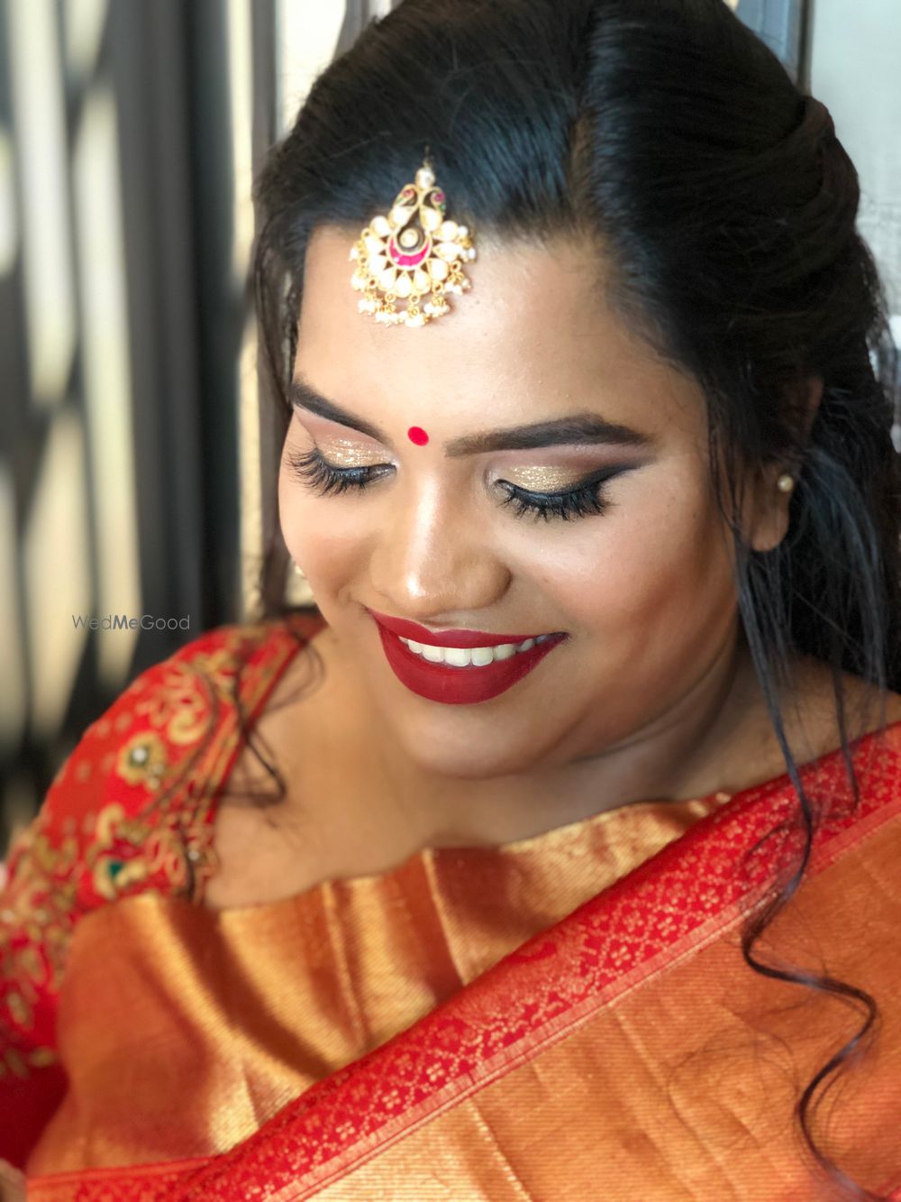 Photo From Arruthra's Wedding - By Surbhi Varma Makeup & Hair