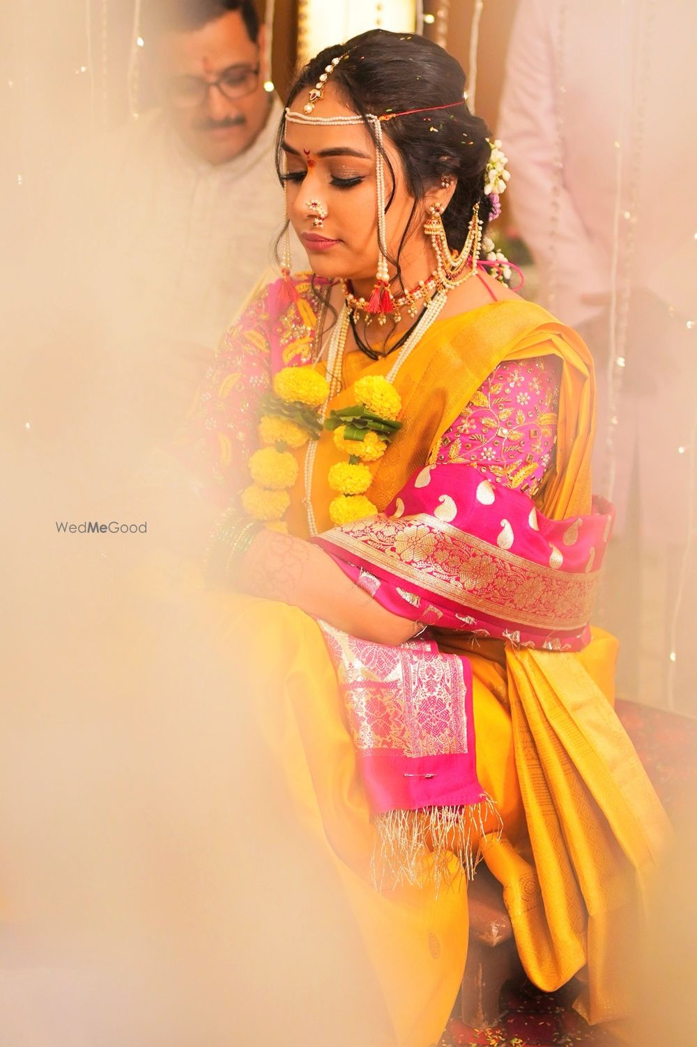 Photo From Radhika N. Wedding  - By Crème & Colors