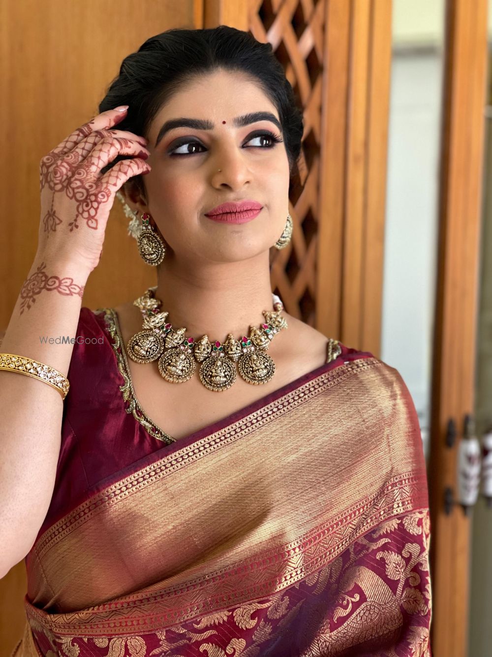 Photo From Nirja Gopinath - By Jyoti Bairwa Makeup Artist