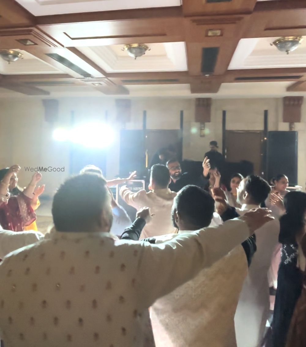 Photo From International Weddings - By DJ Max