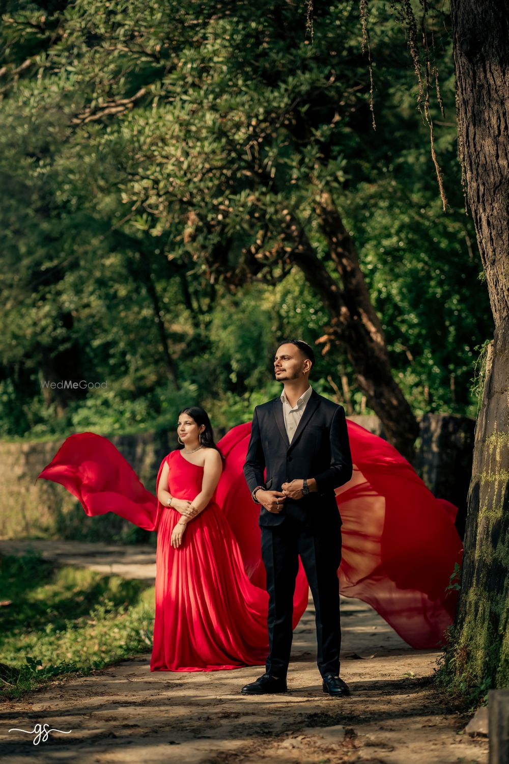 Photo From Ritik & Isha - By Weddings By GS