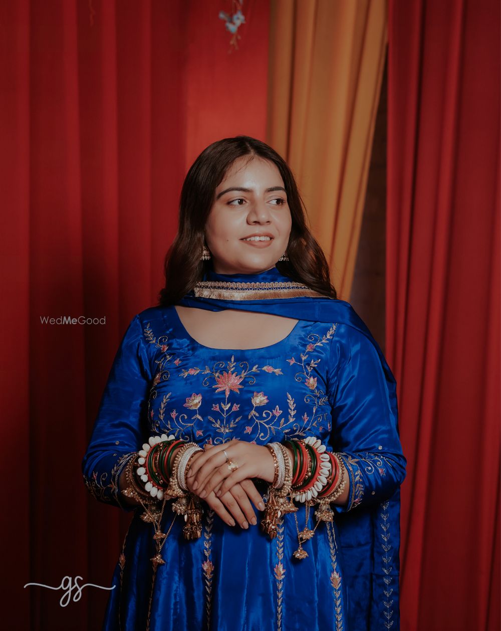 Photo From Neha & Dilraj - By Weddings By GS