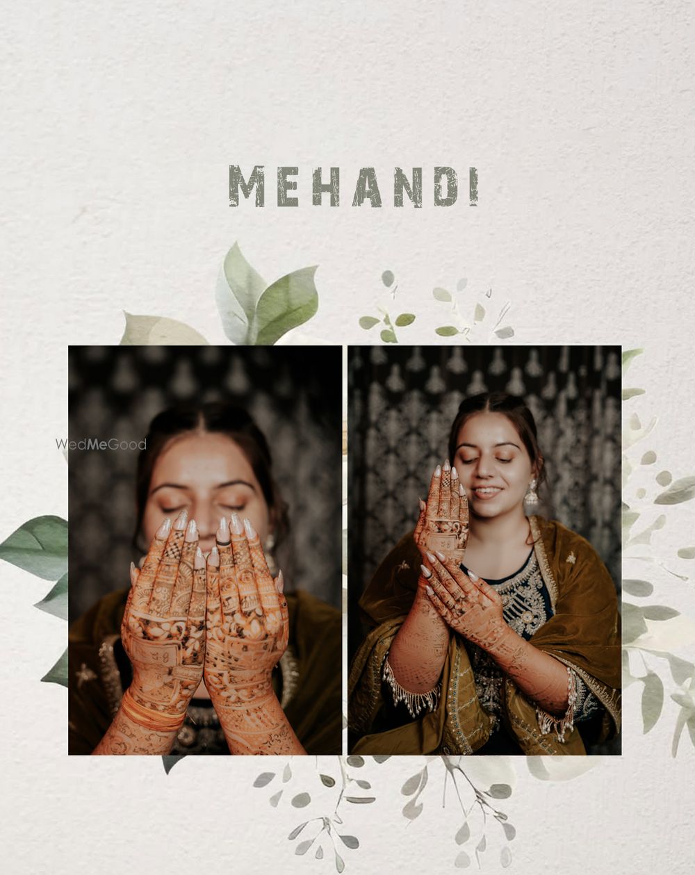 Photo From Neha & Dilraj - By Weddings By GS