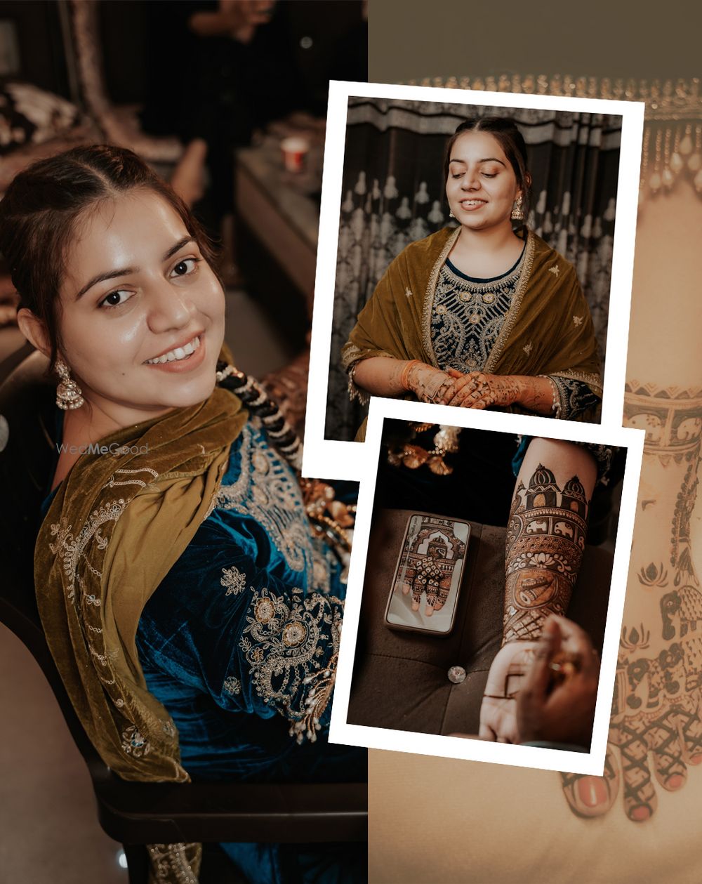 Photo From Neha & Dilraj - By Weddings By GS