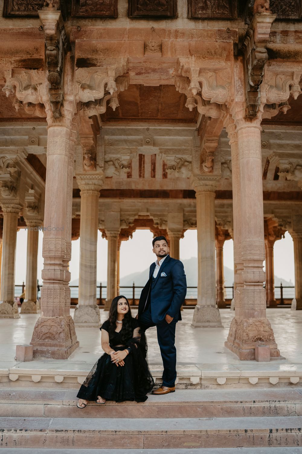 Photo From Muskan & Lucky - By Ignited Films