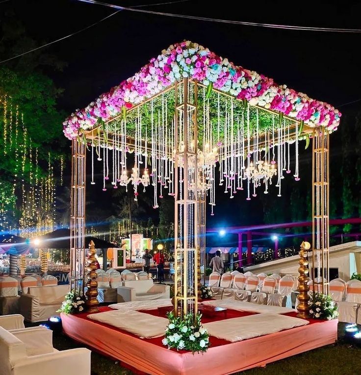 Photo From MANDAP - By Prayagraj Wedding Decoration - Decor