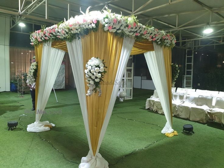Photo From MANDAP - By Prayagraj Wedding Decoration - Decor