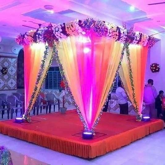Photo From MANDAP - By Prayagraj Wedding Decoration - Decor