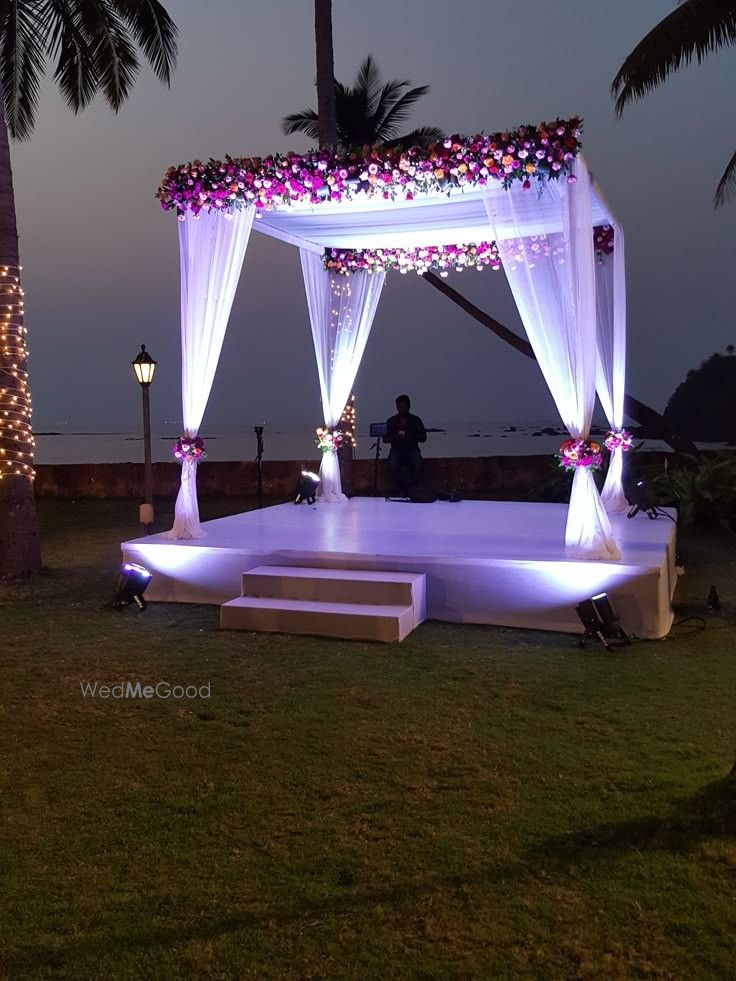 Photo From MANDAP - By Prayagraj Wedding Decoration - Decor