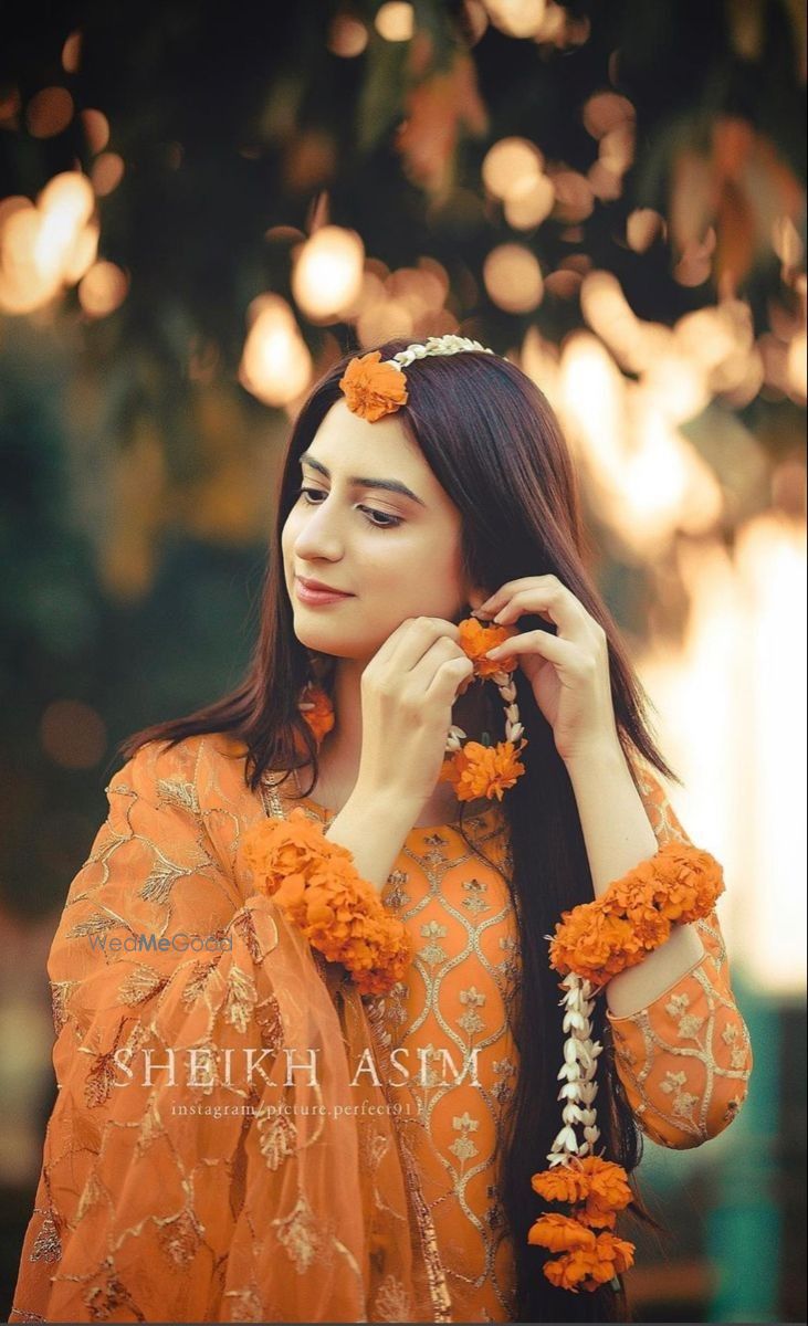 Photo From Jewelry haldi mehndi - By Prayagraj Wedding Decoration - Decor