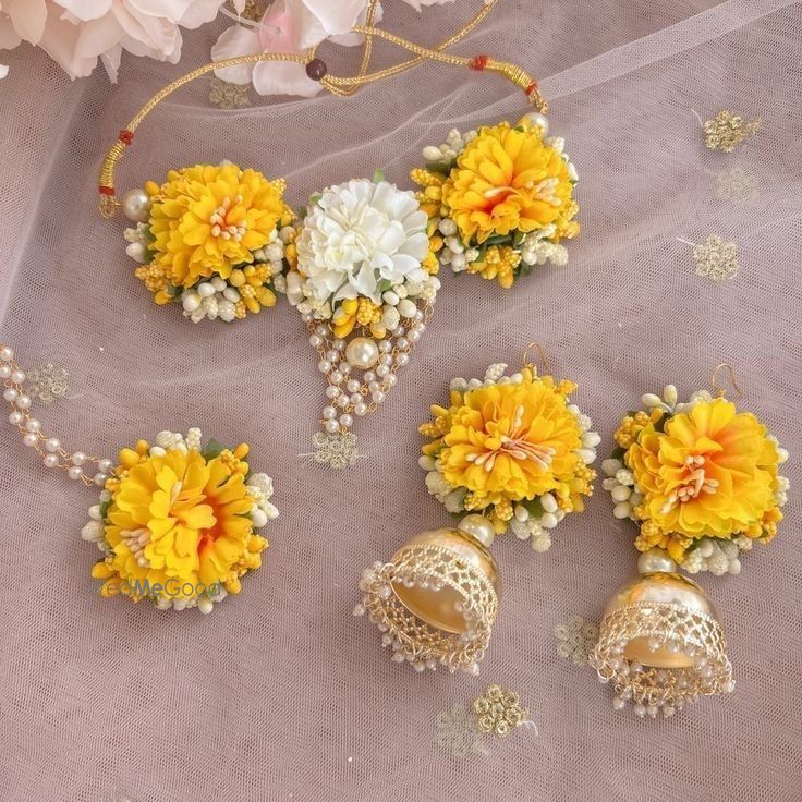 Photo From Jewelry haldi mehndi - By Prayagraj Wedding Decoration - Decor