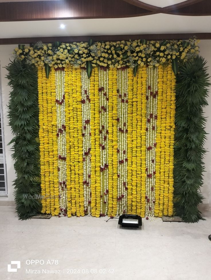 Photo From Jewelry haldi mehndi - By Prayagraj Wedding Decoration - Decor