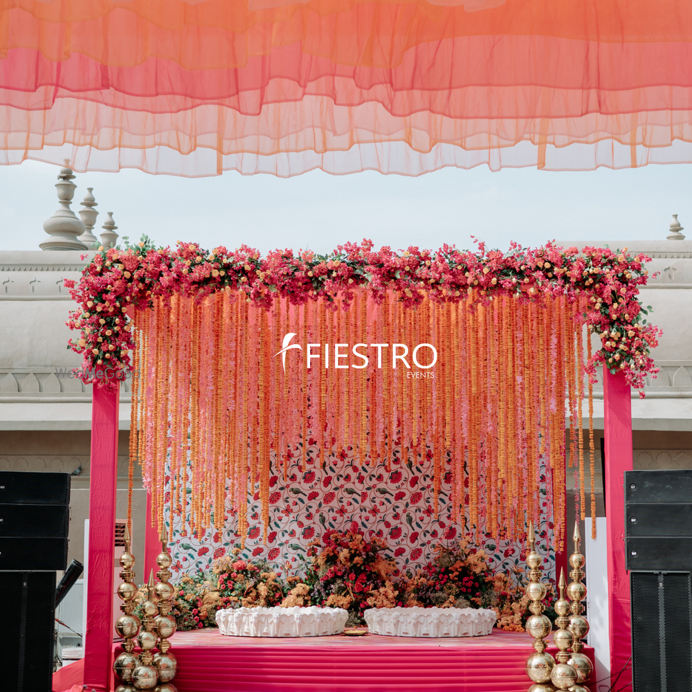 Photo From Rashil and Akanksha - By Fiestro Events