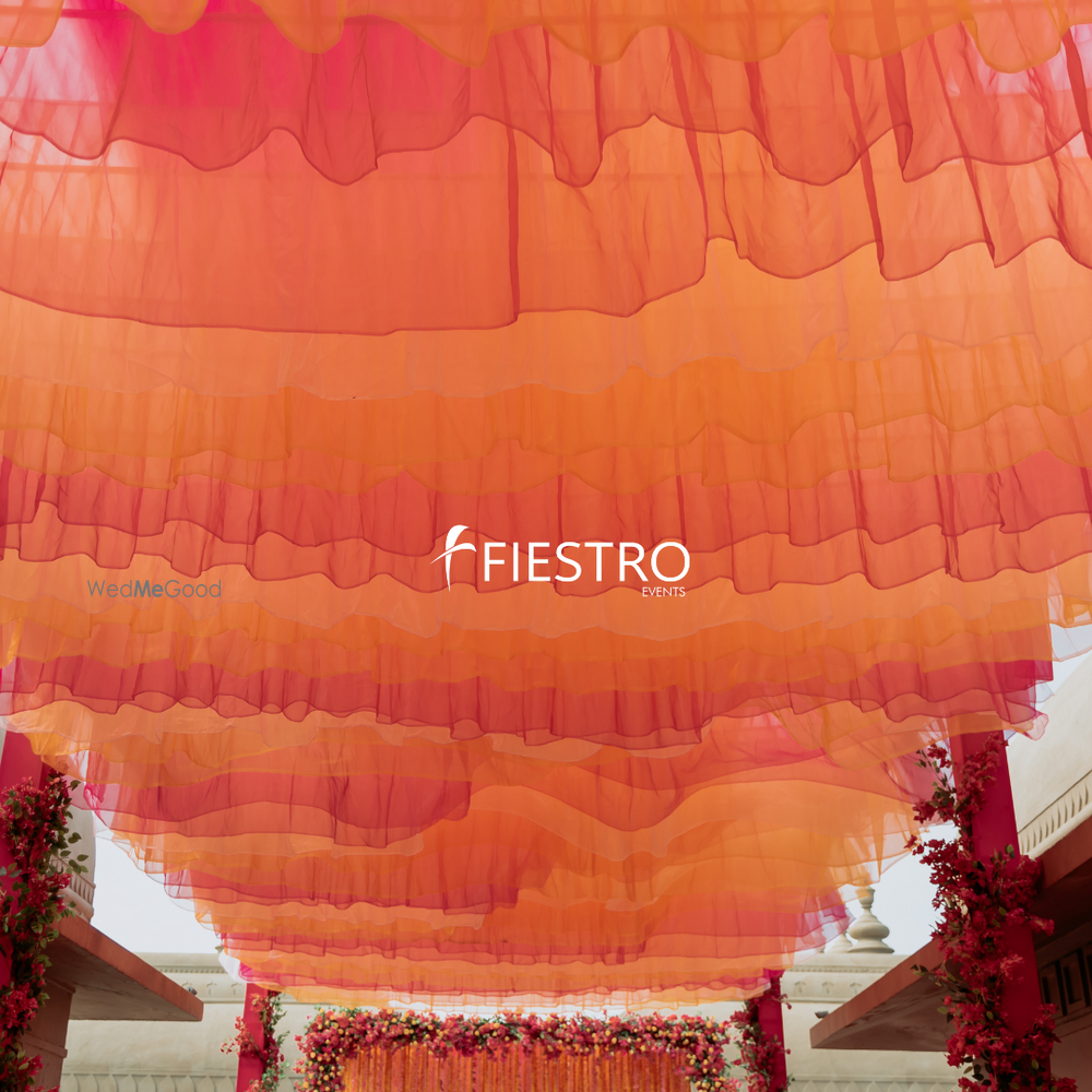 Photo From Rashil and Akanksha - By Fiestro Events