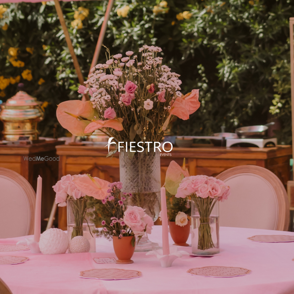 Photo From Rashil and Akanksha - By Fiestro Events