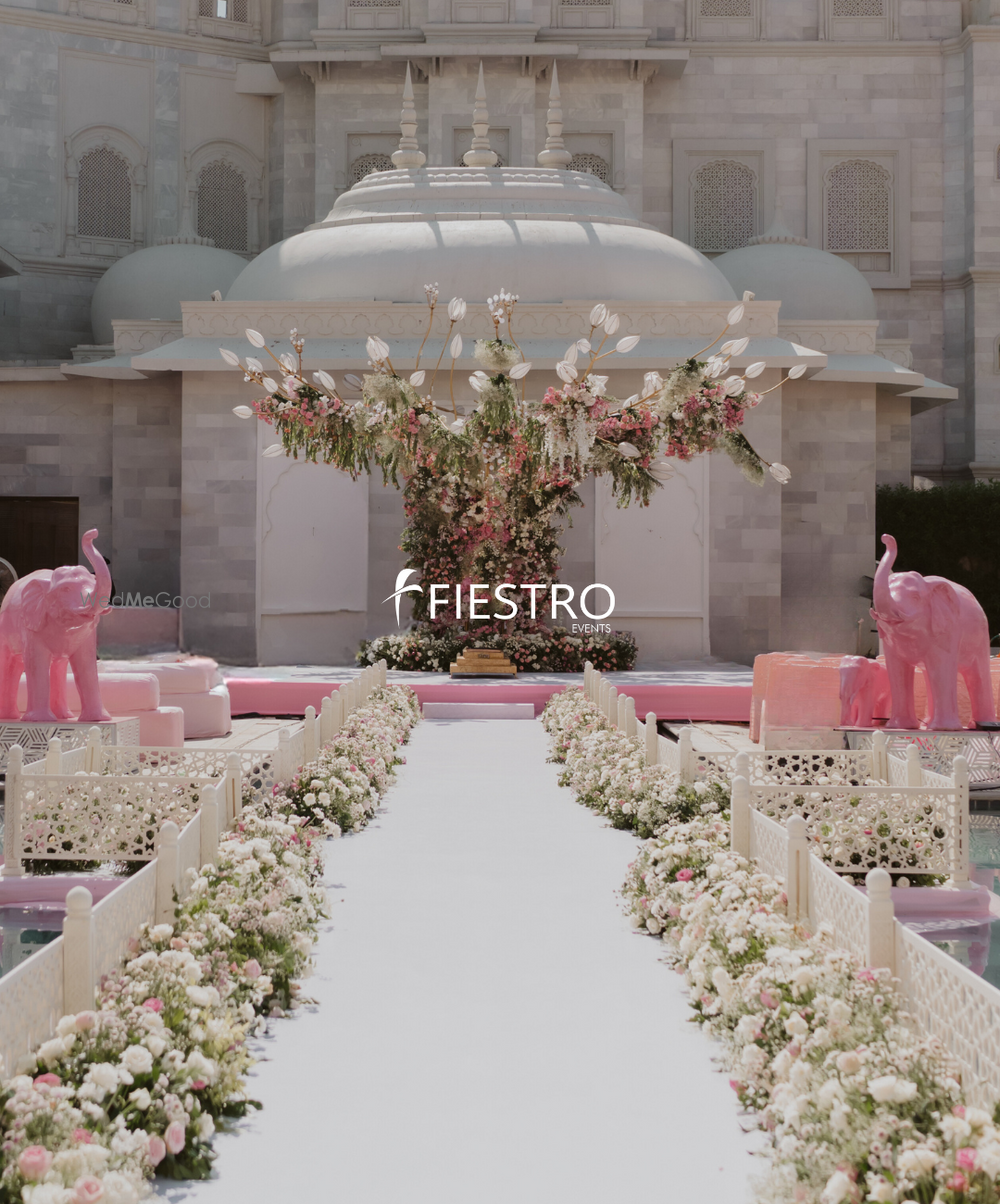 Photo From Rashil and Akanksha - By Fiestro Events