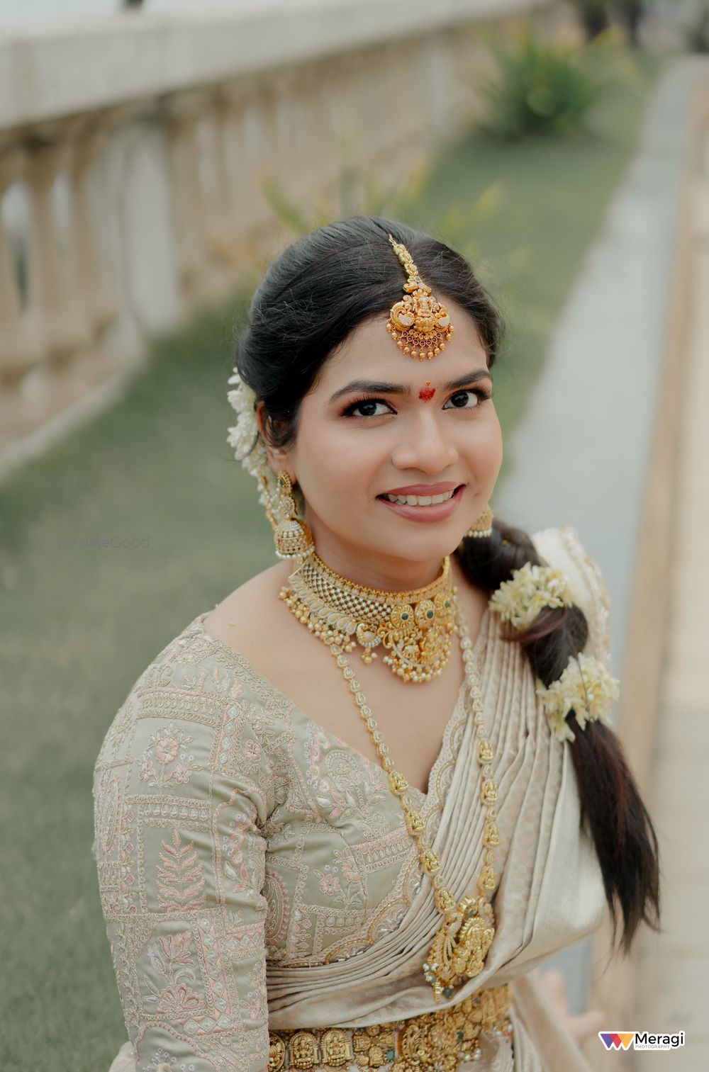 Photo From SOUTH INDIAN WEDDING - By Meragi Photography