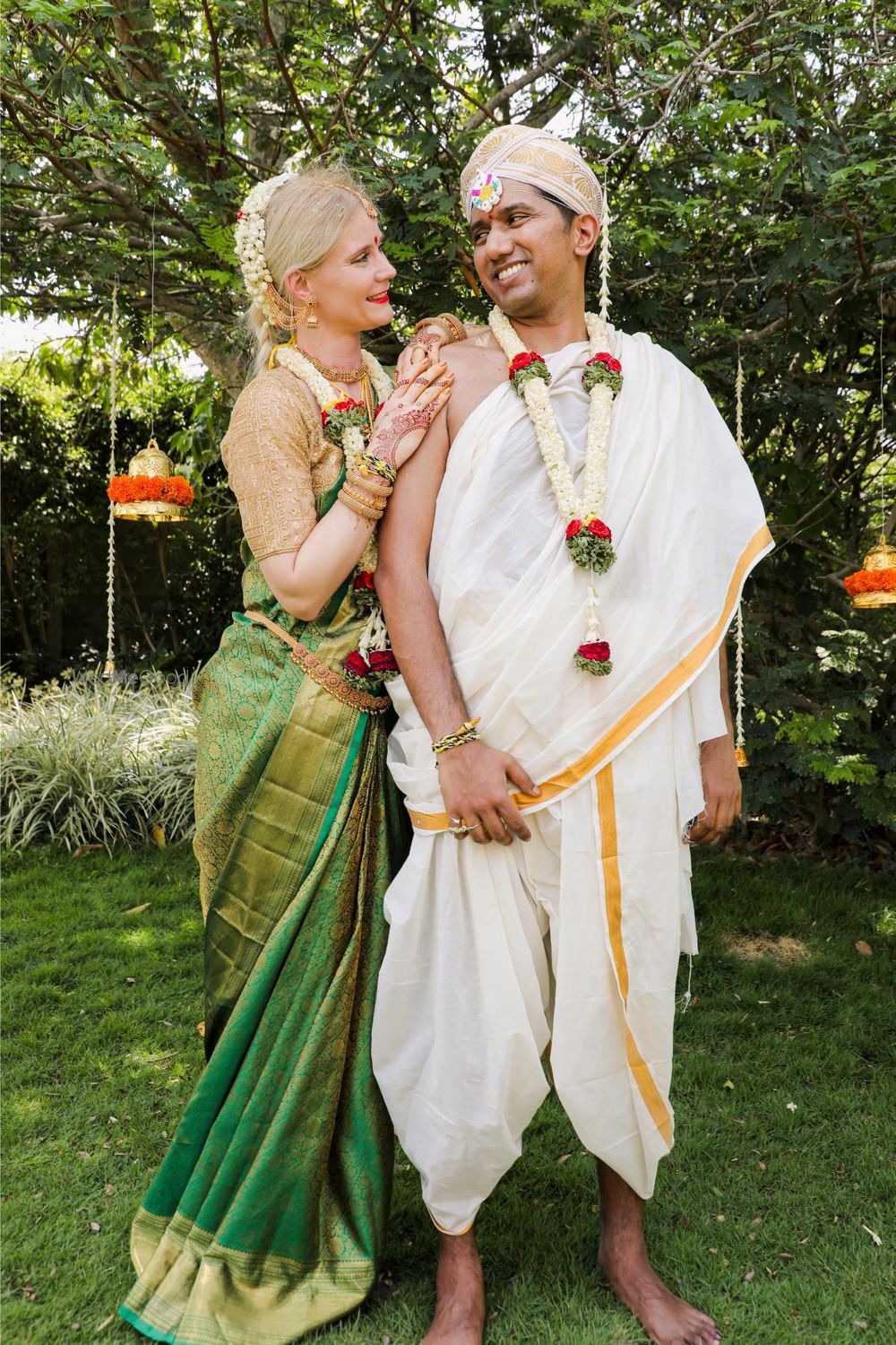 Photo From SOUTH INDIAN WEDDING - By Meragi Photography