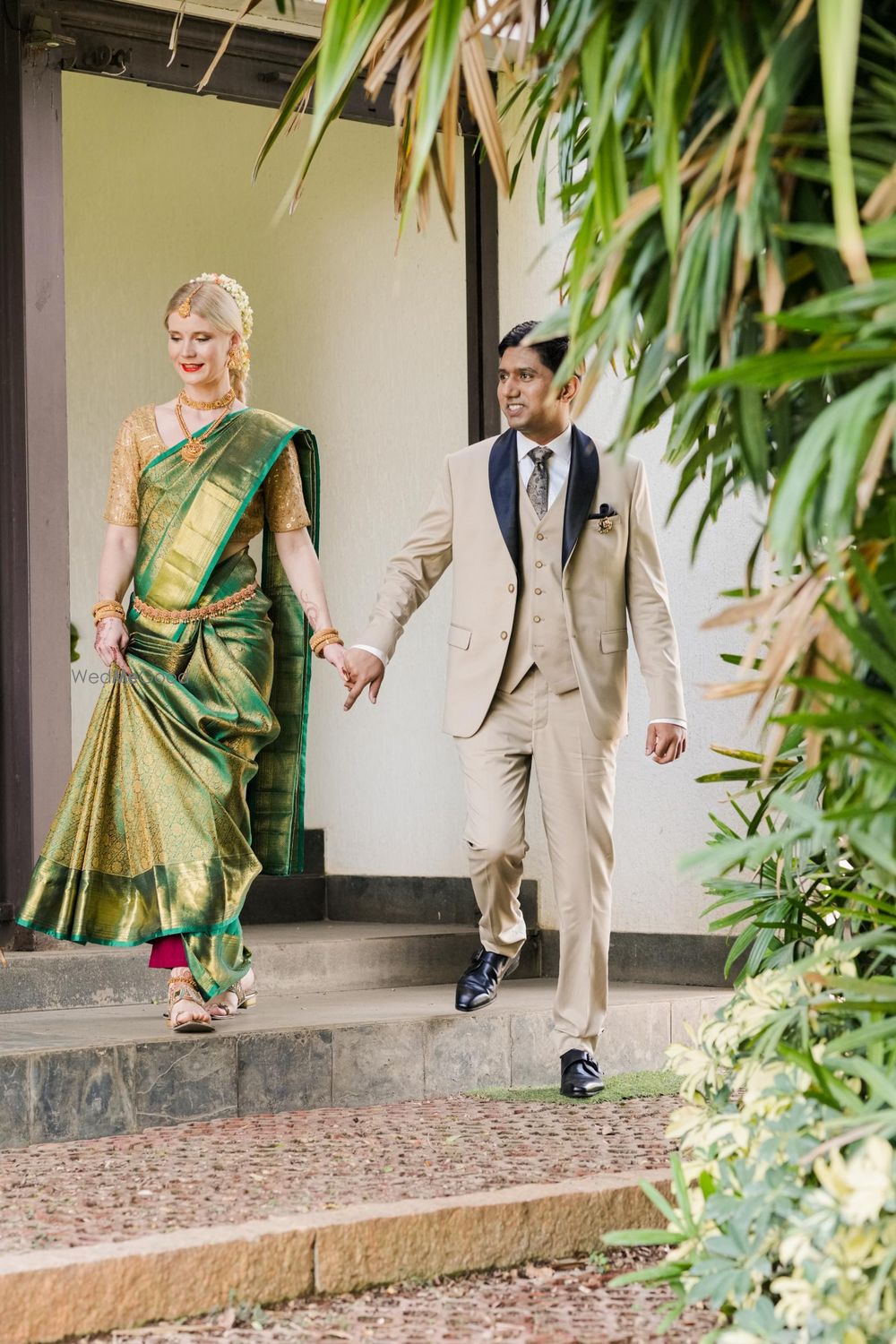 Photo From SOUTH INDIAN WEDDING - By Meragi Photography