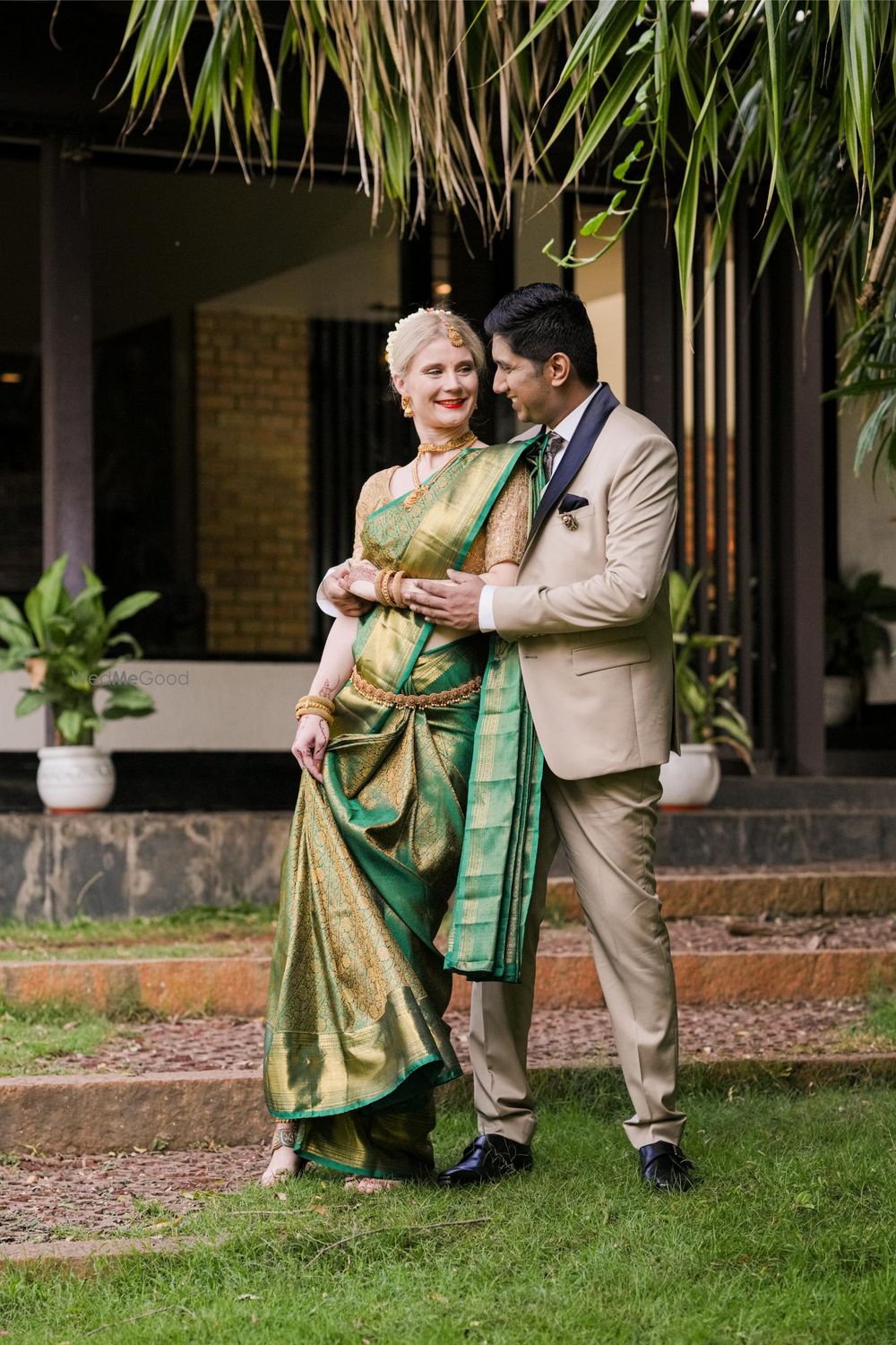 Photo From SOUTH INDIAN WEDDING - By Meragi Photography