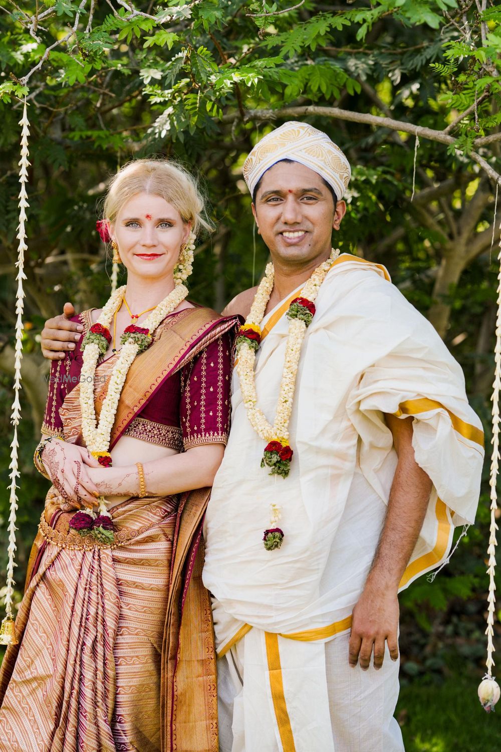 Photo From SOUTH INDIAN WEDDING - By Meragi Photography