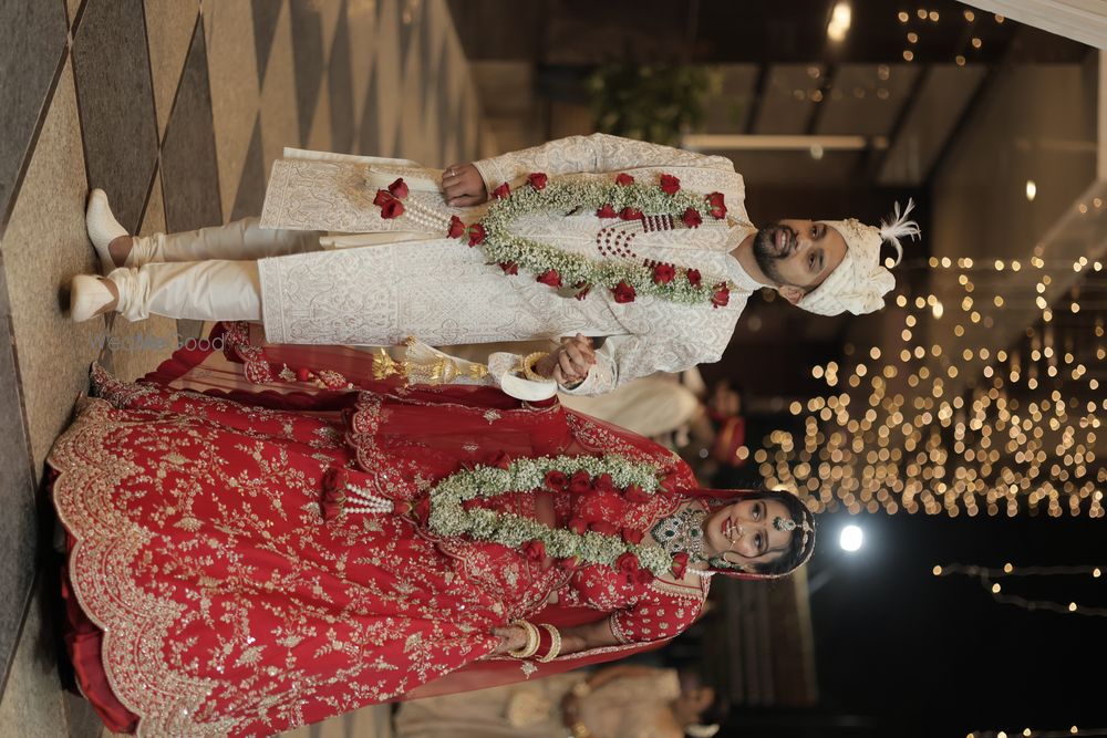 Photo From Navisha Weds Akhilesh - By Dhauladhar Heights Resort