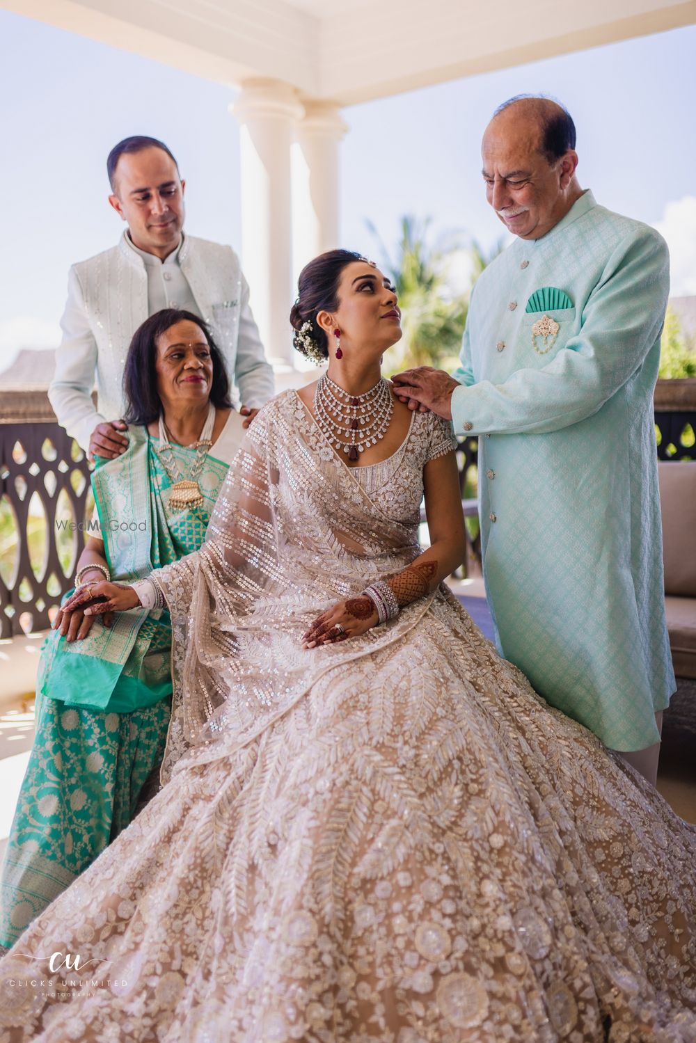 Photo From AARTI & SHARAN - By Clicksunlimited Photography