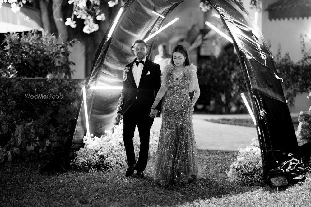 Photo From AARTI & SHARAN - By Clicksunlimited Photography