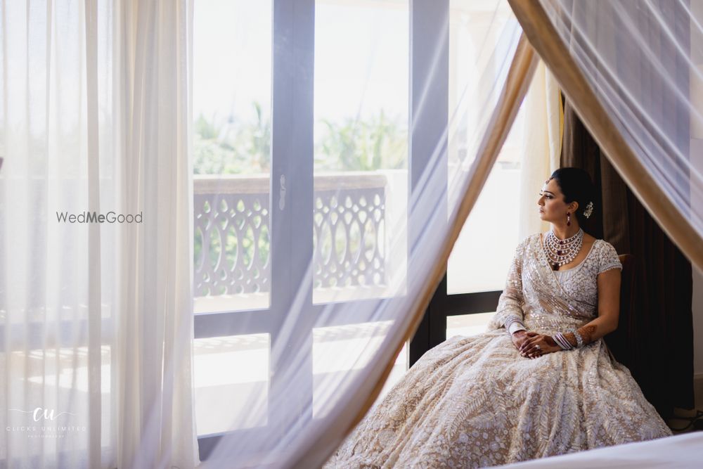 Photo From AARTI & SHARAN - By Clicksunlimited Photography