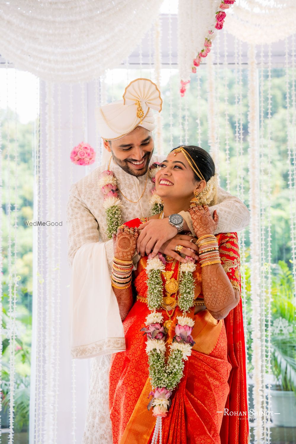 Photo From Rashmi Shetty - By Kareizma Makeup & Hair 