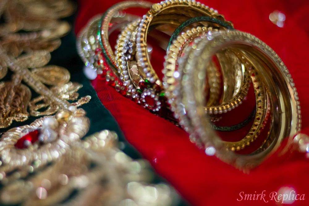 Photo From Accessories - By Smirk Replica
